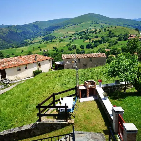 Casa Rural La Charruca-2